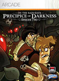 Penny Arcade Adventures: On the Rain-Slick Precipice of Darkness Episode Two (Xbox 360)